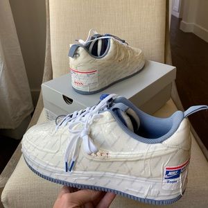 Nike Air Force 1 Experimental